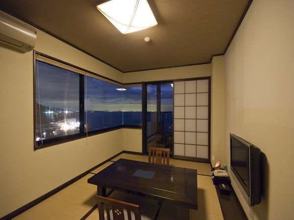 隠れ湯の宿　月のあかり