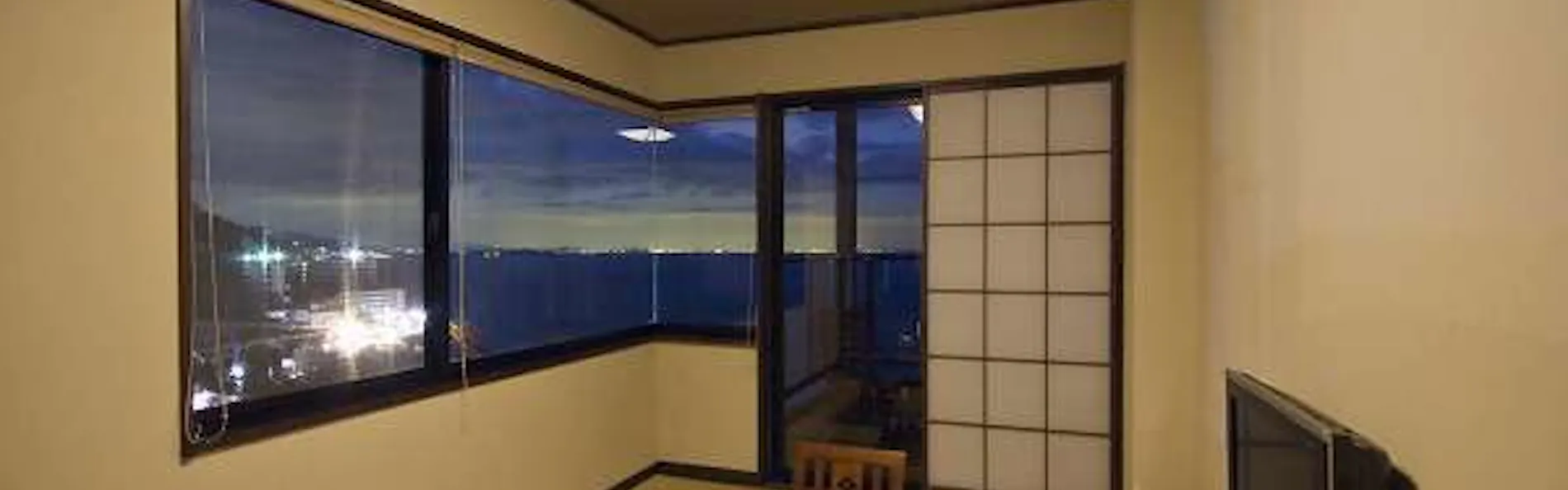 隠れ湯の宿 月のあかり