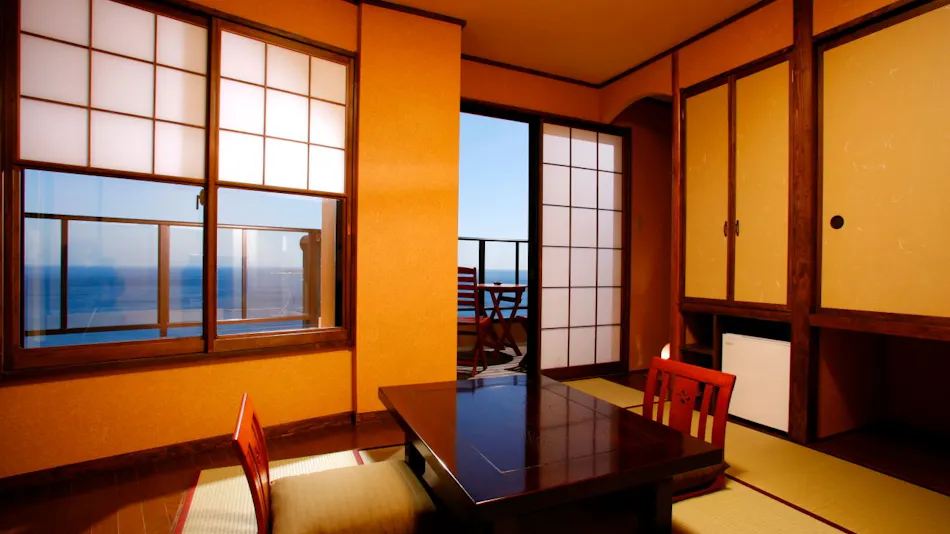 Hidden Hot Spring Inn Tsuki no Akari