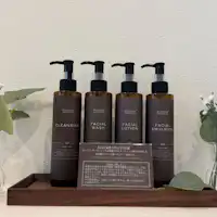 Italia "Millennium Organics"