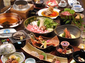 隠れ湯の宿 月のあかり