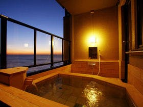 隠れ湯の宿 月のあかり