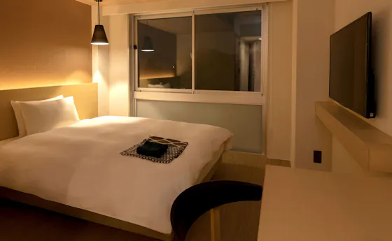 ◆ซูพีเรียดับเบิล (ห้องน้ำและห้องสุขาแยกกัน)◆