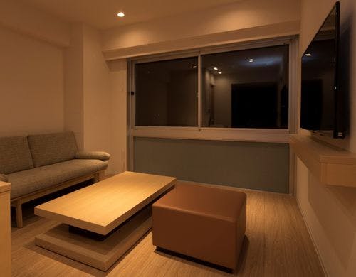 ◆肩湯付きバス「SPAGE」◆