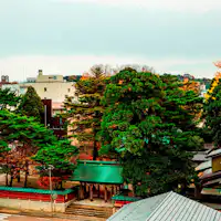 ◆ภาพทิวทัศน์คานาซาวะ◆