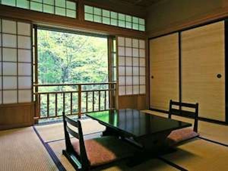 法隆殿　タイプ※バスなしのサムネイル画像