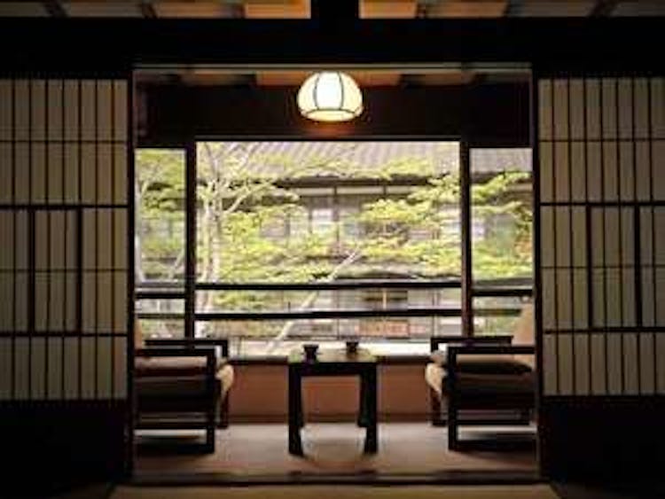 本館　8畳※バスなしトイレなしのサムネイル画像