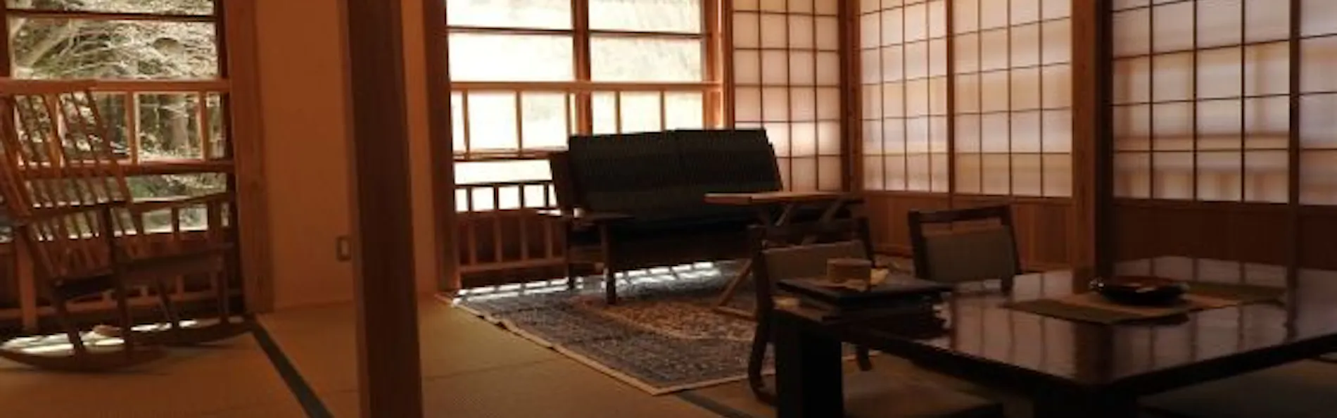 法師温泉長寿館