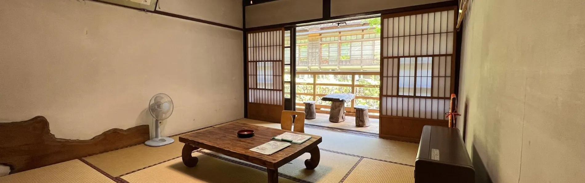 法師温泉長寿館