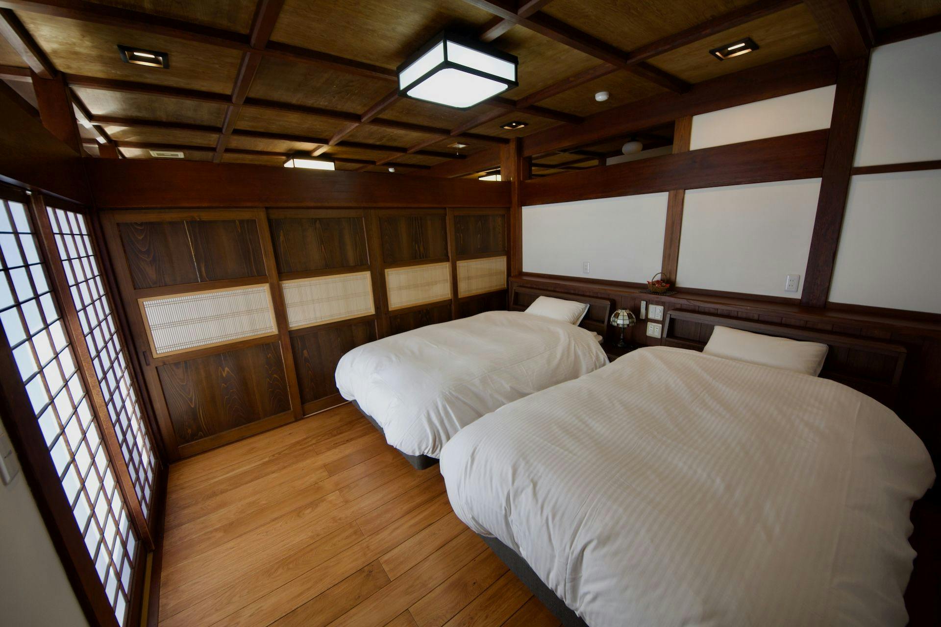 法師温泉長寿館