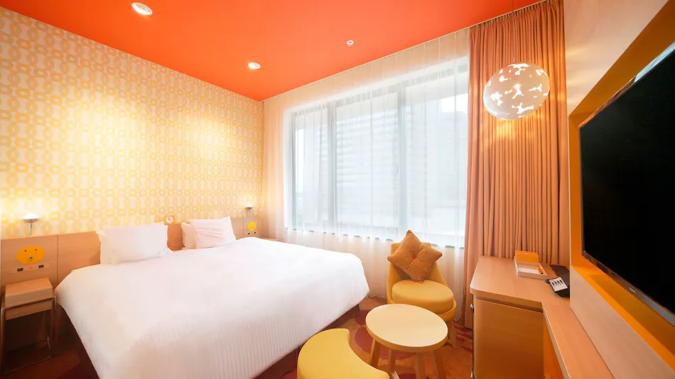 Hotel Universal Port Vita