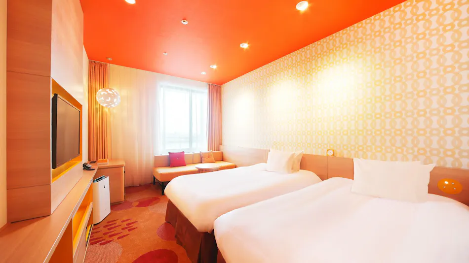 Hotel Universal Port Vita