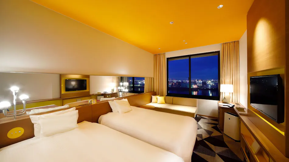 Hotel Universal Port Vita