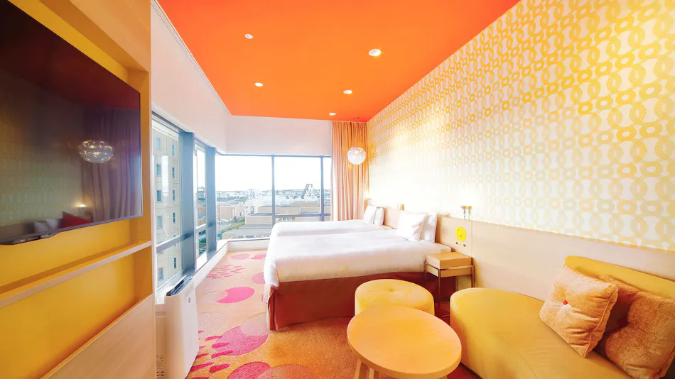 Hotel Universal Port Vita