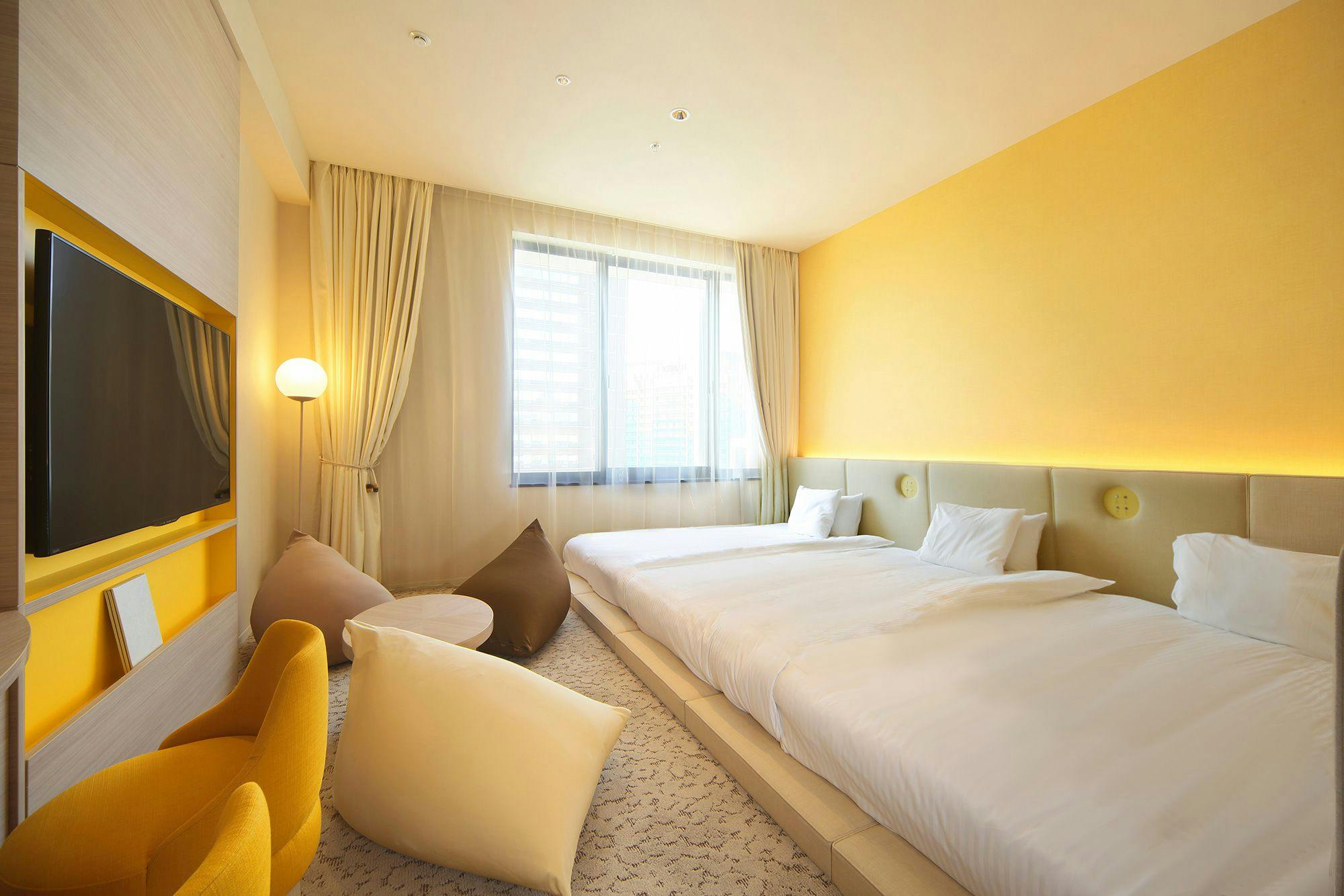 Hotel Universal Port Vita