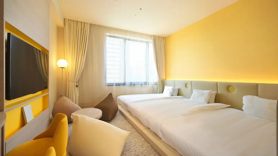 Hotel Universal Port Vita