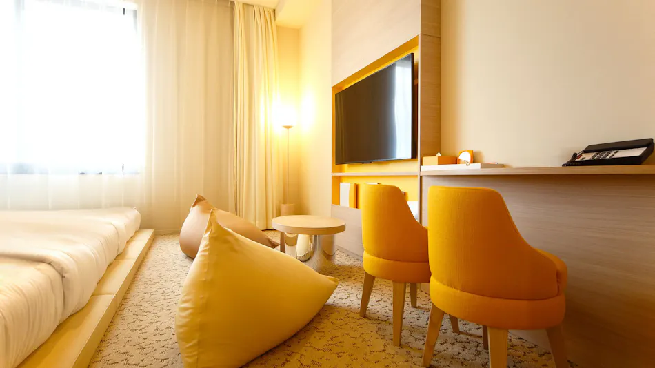 Hotel Universal Port Vita