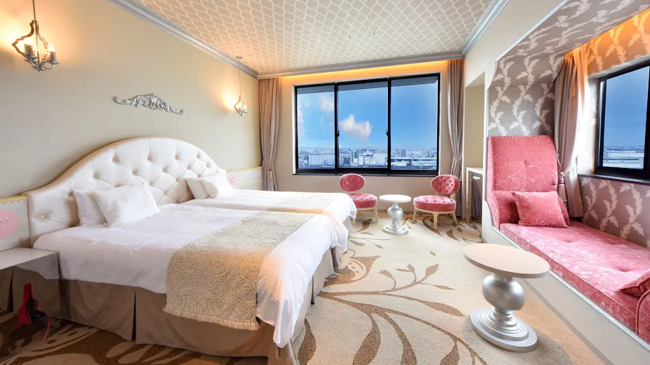 Hotel Universal Port Vita