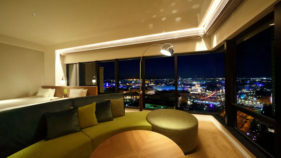 Hotel Universal Port Vita