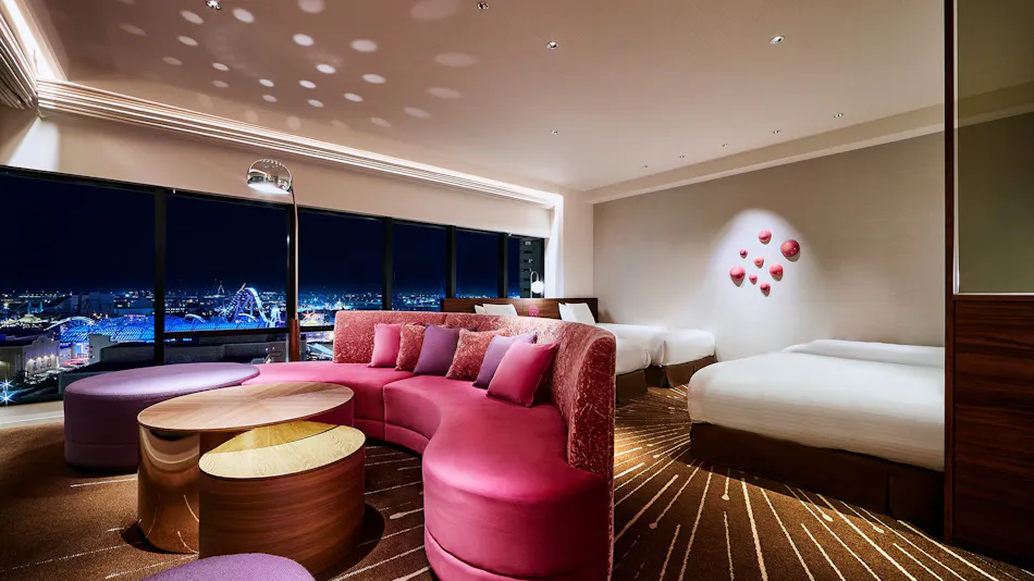 Hotel Universal Port Vita