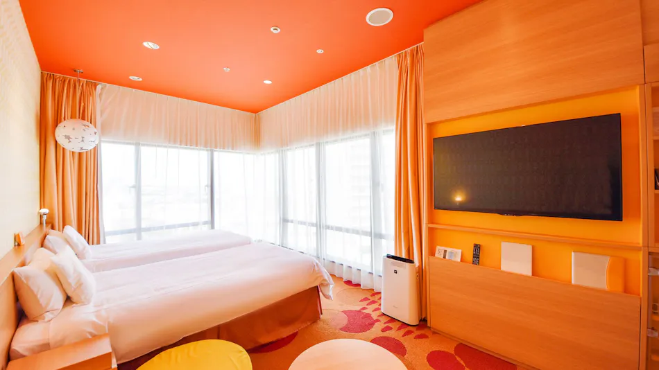 Hotel Universal Port Vita