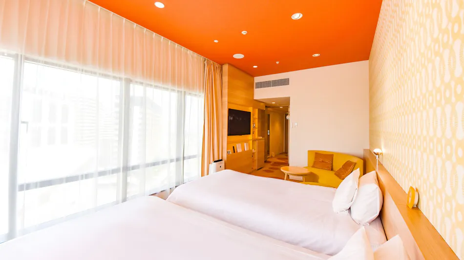Hotel Universal Port Vita