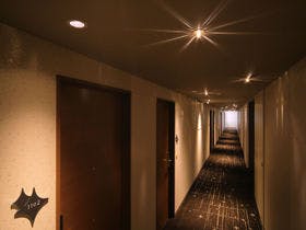 ホテル・ユニバーサル・ポート・ヴィータ