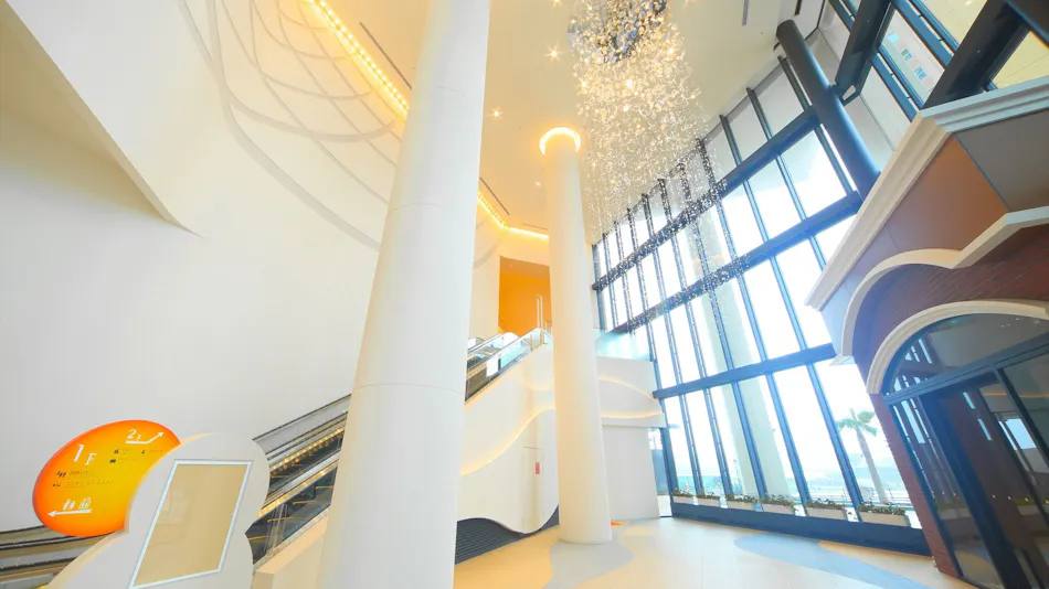 Hotel Universal Port Vita
