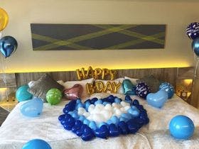 ガーデンテラス佐賀 ホテル＆マリトピア