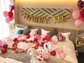 ガーデンテラス佐賀 ホテル＆マリトピア