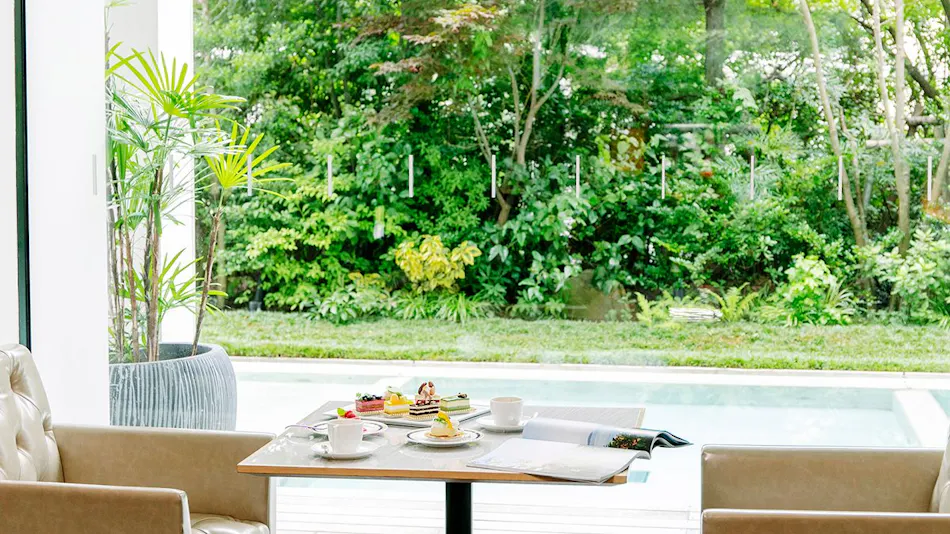 Garden Terrace Saga Hotel & Resort (formerly Garden Terrace Saga Hotel & Maritopia)
