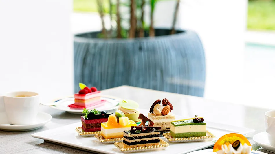 Garden Terrace Saga Hotel & Resort (formerly Garden Terrace Saga Hotel & Maritopia)