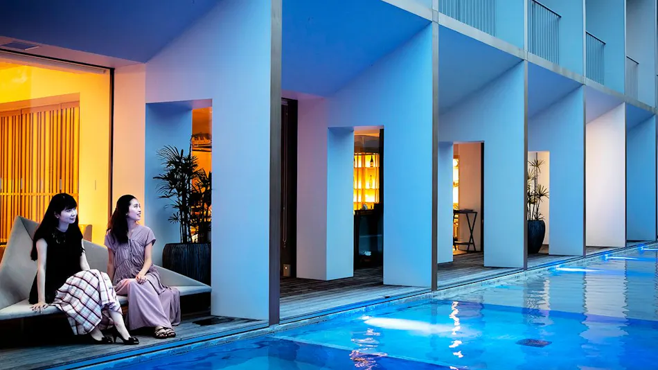 Garden Terrace Saga Hotel & Resort (formerly Garden Terrace Saga Hotel & Maritopia)