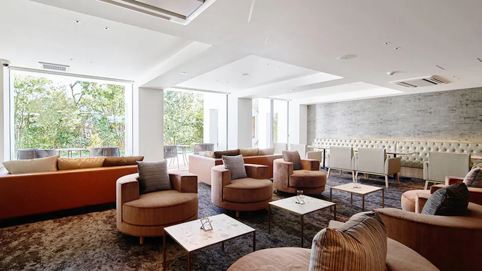 Garden Terrace Saga Hotel & Resort (formerly Garden Terrace Saga Hotel & Maritopia)