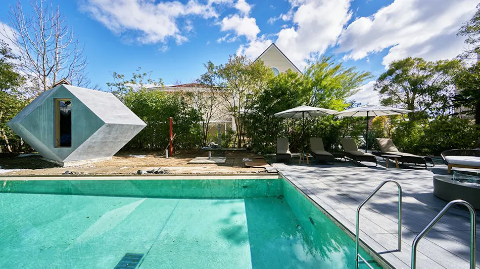 Garden Terrace Saga Hotel & Resort (formerly Garden Terrace Saga Hotel & Maritopia)