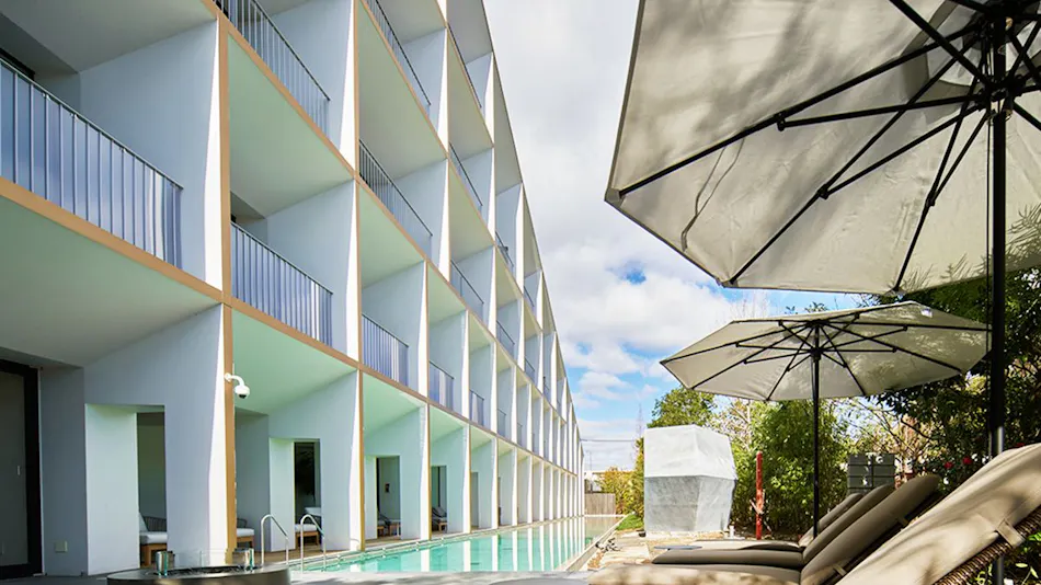 Garden Terrace Saga Hotel & Resort (formerly Garden Terrace Saga Hotel & Maritopia)