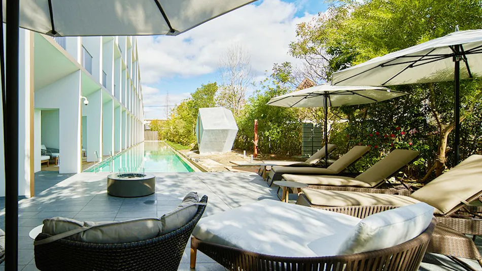 Garden Terrace Saga Hotel & Resort (formerly Garden Terrace Saga Hotel & Maritopia)
