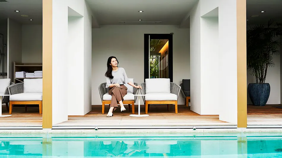 Garden Terrace Saga Hotel & Resort (formerly Garden Terrace Saga Hotel & Maritopia)