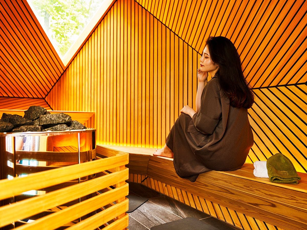 ガーデンテラス佐賀ホテル＆リゾート