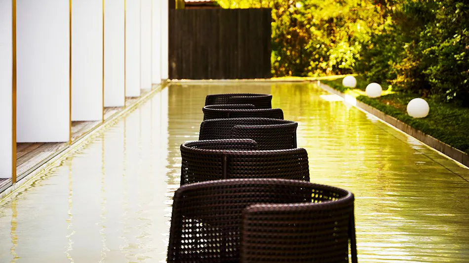 Garden Terrace Saga Hotel & Resort (formerly Garden Terrace Saga Hotel & Maritopia)