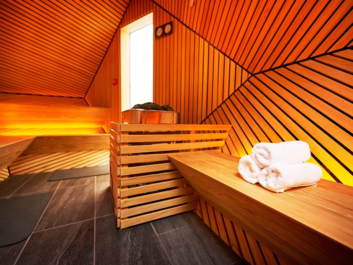 ガーデンテラス佐賀ホテル＆リゾート