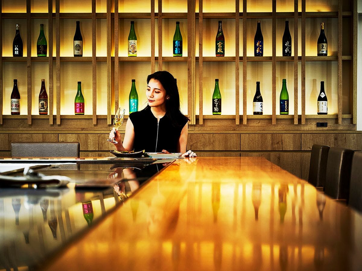 ガーデンテラス佐賀ホテル＆リゾート