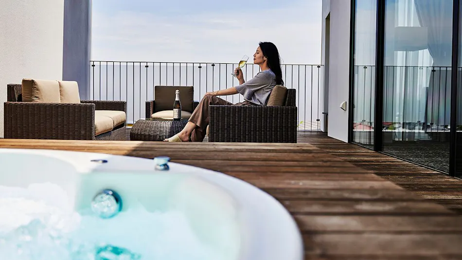 Garden Terrace Saga Hotel & Resort (formerly Garden Terrace Saga Hotel & Maritopia)