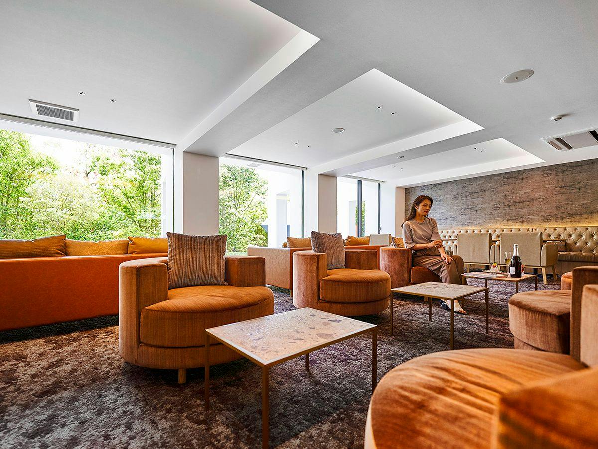 Garden Terrace Saga Hotel & Resort (formerly Garden Terrace Saga Hotel & Maritopia)