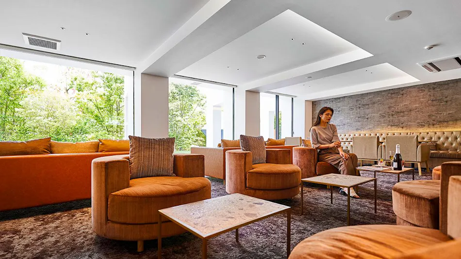 Garden Terrace Saga Hotel & Resort (formerly Garden Terrace Saga Hotel & Maritopia)