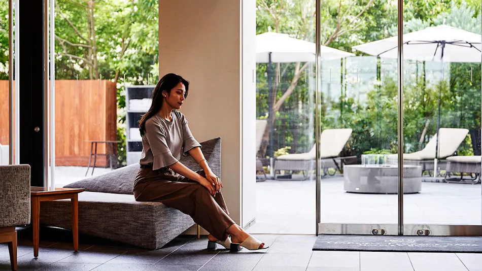 Garden Terrace Saga Hotel & Resort (formerly Garden Terrace Saga Hotel & Maritopia)