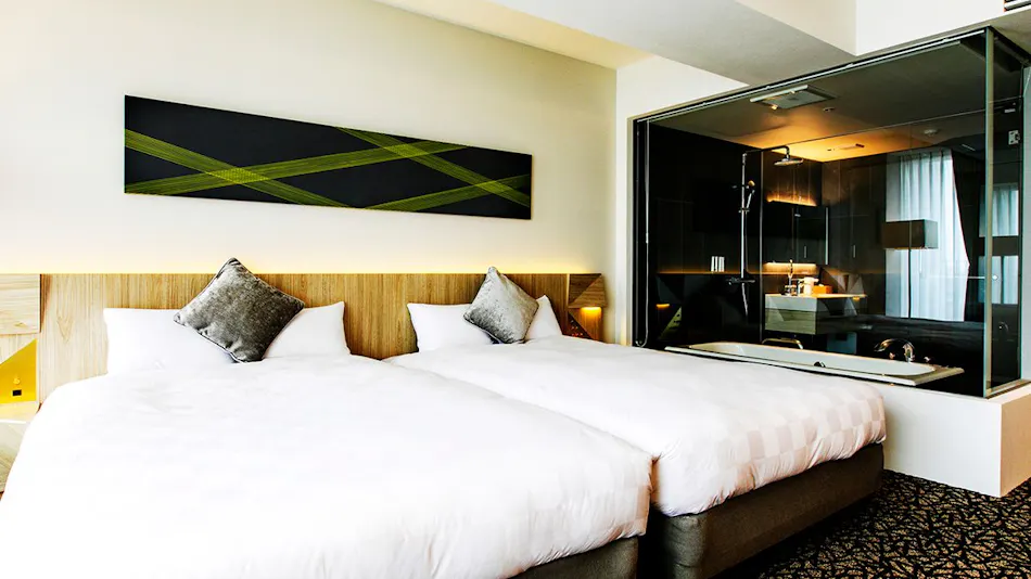 Garden Terrace Saga Hotel & Resort (formerly Garden Terrace Saga Hotel & Maritopia)