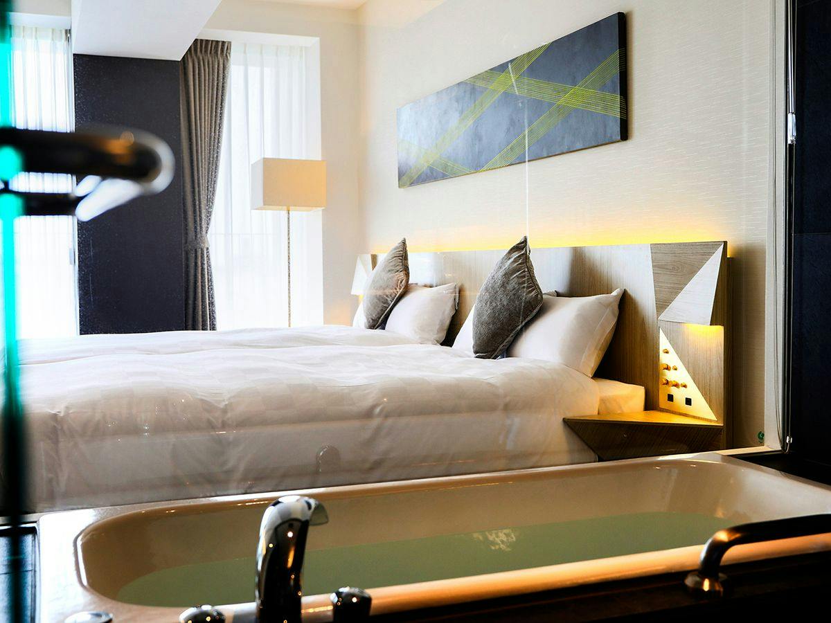 Garden Terrace Saga Hotel & Resort (formerly Garden Terrace Saga Hotel & Maritopia)