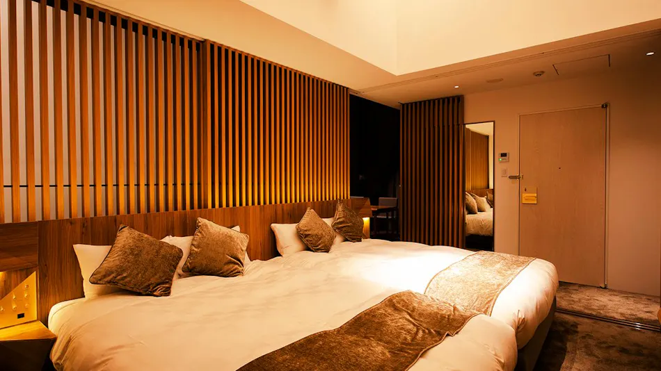 Garden Terrace Saga Hotel & Resort (formerly Garden Terrace Saga Hotel & Maritopia)