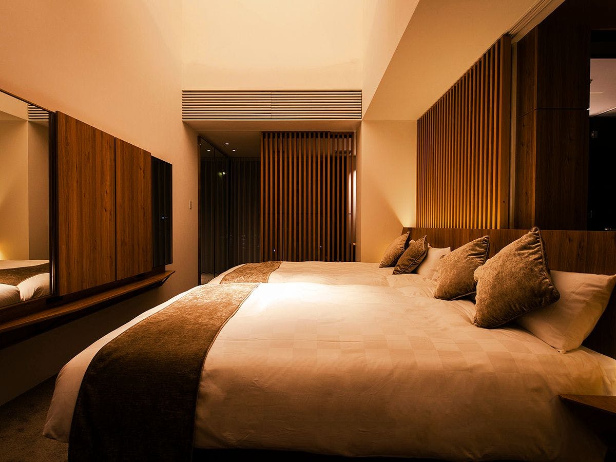 ガーデンテラス佐賀ホテル＆リゾート